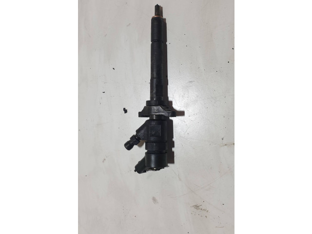 Форсунка 203351290    Volvo V70   