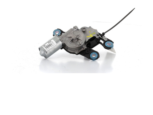 Моторчик заднего дворника 3V9955711, Y0-3617C Skoda Superb B8 (3V)