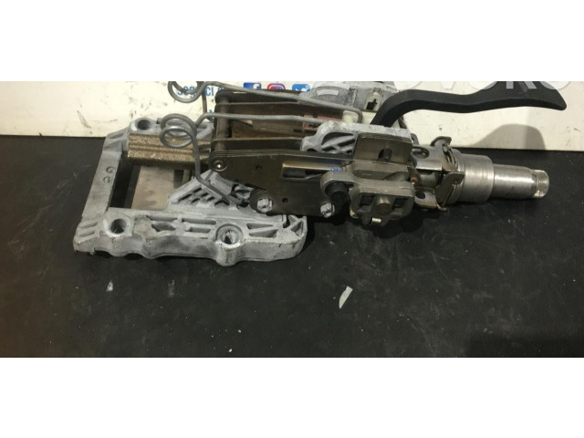 Рулевая рейка Audi A2 - года