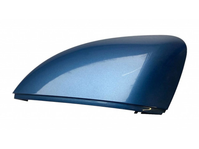 Пластиковая отделка зеркала