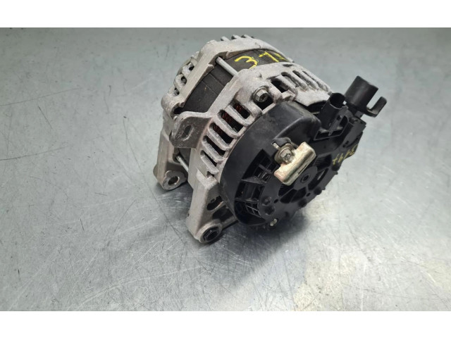 Генератор 9827171980, A002TV2081ZEA   Peugeot 2008 II      