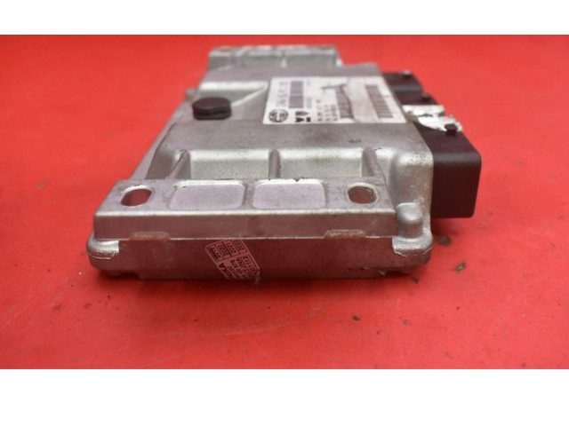 Řídící jednotka 9654596080, 9654596080 Mercedes-Benz E C207 W207 2006