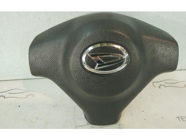 Подушка безопасности водителя 1D0N73307X0E, 1D0N73307X0E Daihatsu Terios