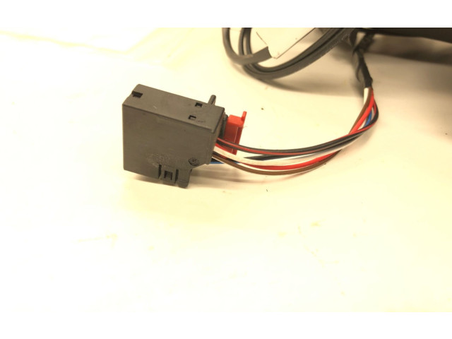 Zpětné zrcátko Volkswagen Caddy 2022