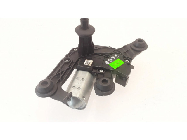 Моторчик заднего дворника 9678423580A, 9678423580 Peugeot 2008 I