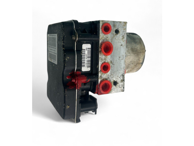 Блок управления АБС 0265950407   Peugeot Expert