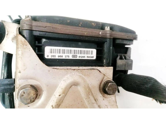 Jednotka ABS 3451679951501 BMW 5 GT F07 2011