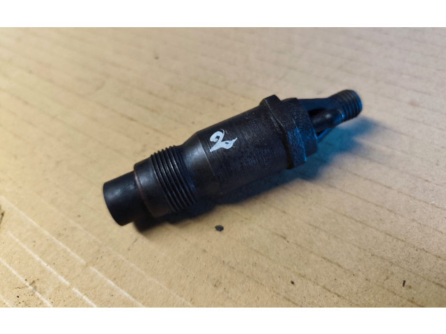 Форсунка KCA17S89 Jeep Grand Cherokee (WJ)