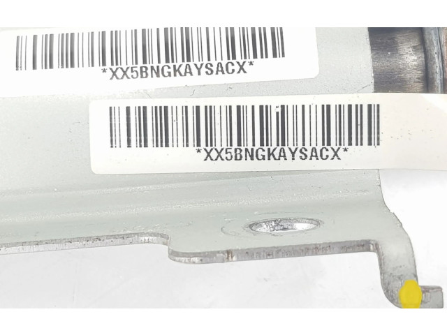 Боковая подушка безопасности 8621034000 SsangYong Korando