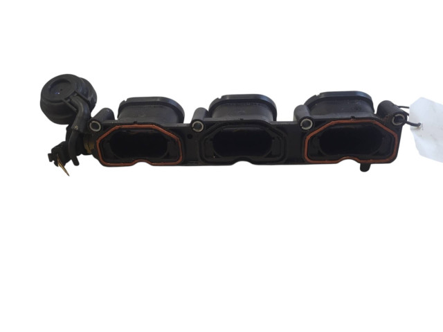 Всасывающий коллектор 06e133109 Audi Q5 SQ5