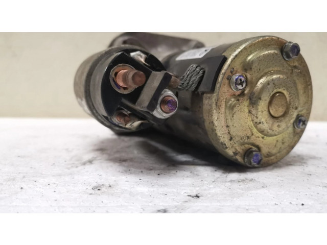 Стартер 8200240487, M000T45171ZT Dacia Logan I