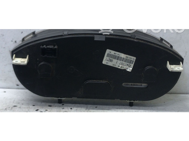 Přístrojová deska Lancia Musa 2006 735417167, 735417167