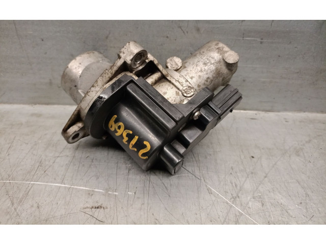 Клапан EGR 284102F000, 284102F000FFF    KIA Carnival