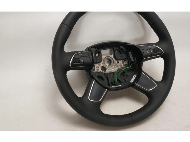 Volant Audi Q7 4L 2010 4L0419091AC