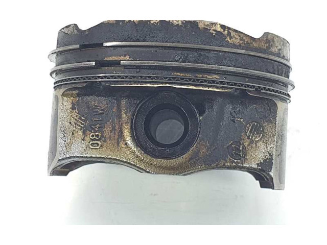 Поршень с шатуном 11258606461 BMW Z4 E89 для бензинового двигателя 2.0