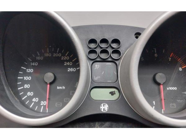 Панель приборов Alfa Romeo GTV