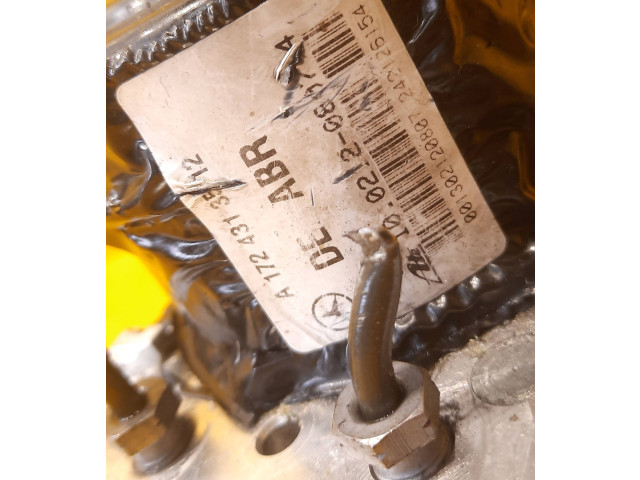 Блок АБС A1724313512, A1769006902   Mercedes-Benz  C AMG W204  2007 - 2014 года