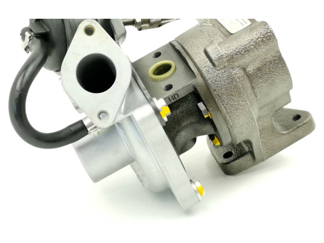  Турбина Fiat 500L  735013430, 0071724703         