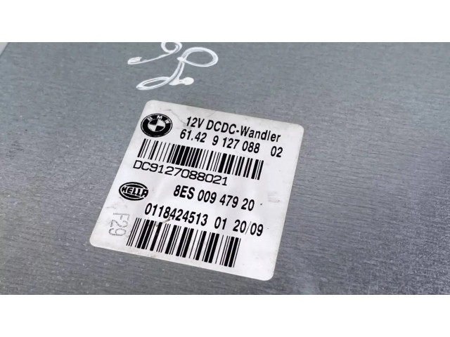 Блок управления 9127088 Mini One - Cooper Coupe R56