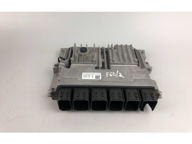 Řídící jednotka 9897879 Mini Cooper Countryman F60 2019