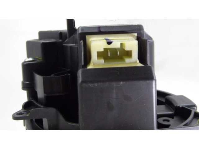 Вентилятор печки    DT116625-160   Renault Clio V