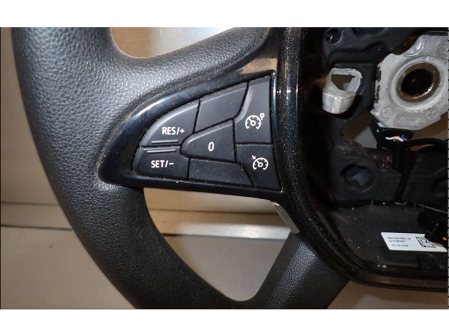 Руль Dacia Sandero III 2020 - года 484004438R