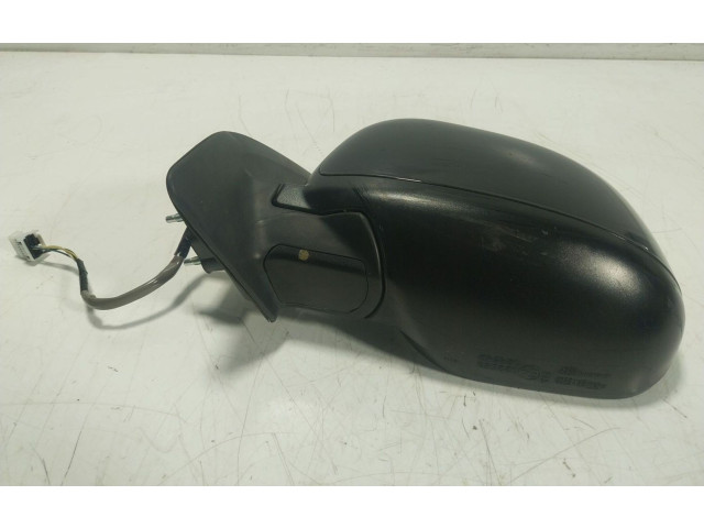 Зеркало электрическое Mitsubishi ASX - года