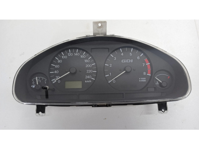 Панель приборов 9182106, MR381347   Mitsubishi Carisma       