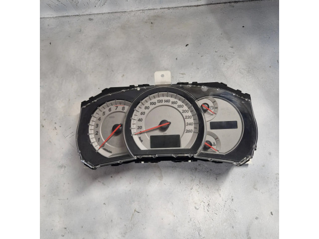 Přístrojová deska Nissan Murano Z51 2010 1AN0ADUL5