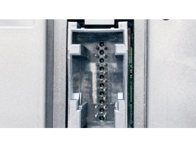 Přístrojová deska  BMW X1 E84 2014 10454219, 9316128  