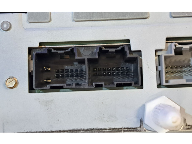 Přístrojová deska Saab 9-3 Ver2 2009 12841611, 12781855