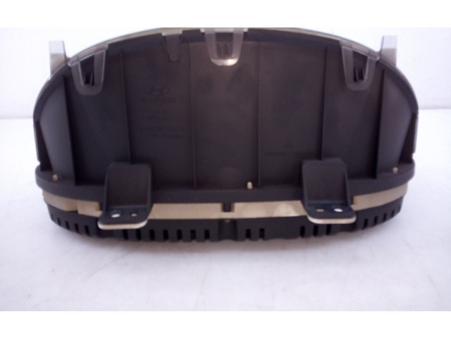 Панель приборов 94013G2750   Hyundai Ioniq       