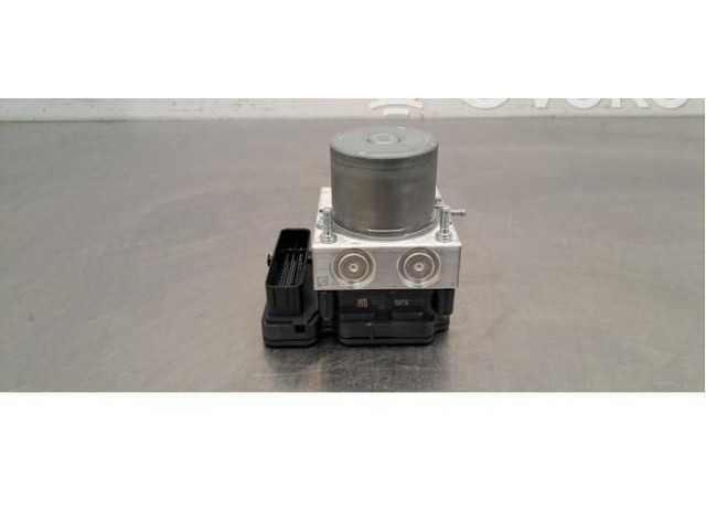 Блок АБС 9845080780   Citroen  C5 Aircross  2017 -  года