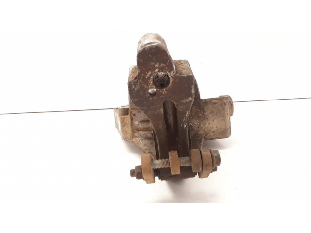 Кронштейн подвесного подшипника полуоси