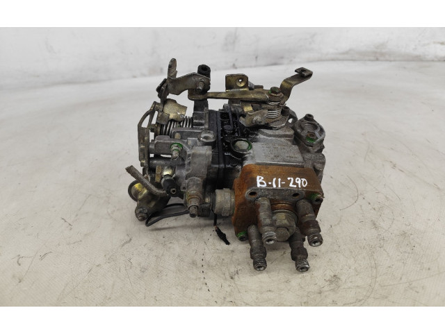 Топливный насос