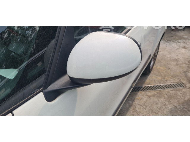 Зеркало электрическое Fiat 500L 2013 - года
