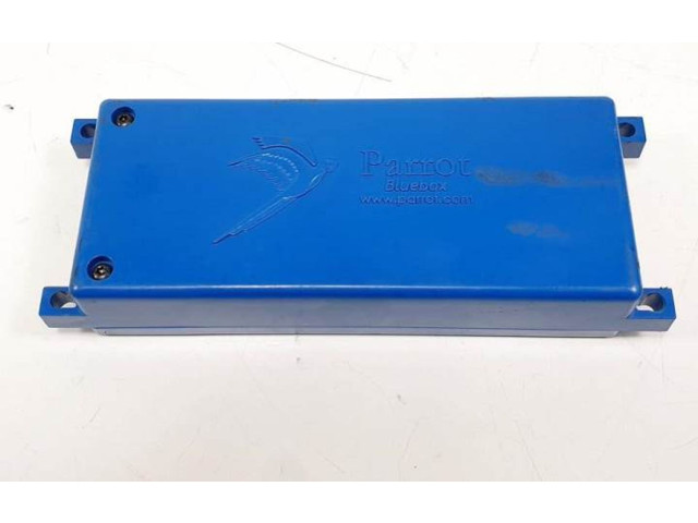 Блок управления 5119ACK3102   Peugeot Partner