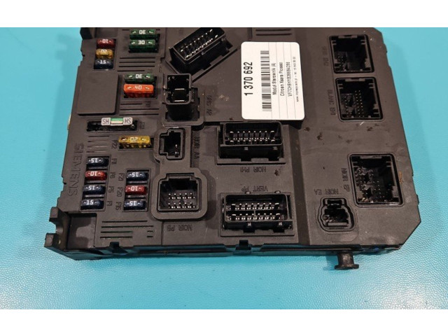 Блок комфорта 9652474680, IMPRK1370692 Citroen Xsara Picasso