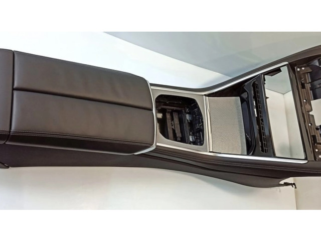 Центральная консоль