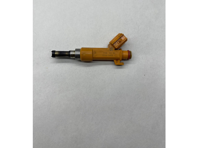 Форсунка 2325036020, 210033104 Lexus IS III XE30 2AR