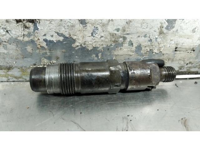 Форсунка KCE30S8 Citroen Saxo VJZ 1.5
