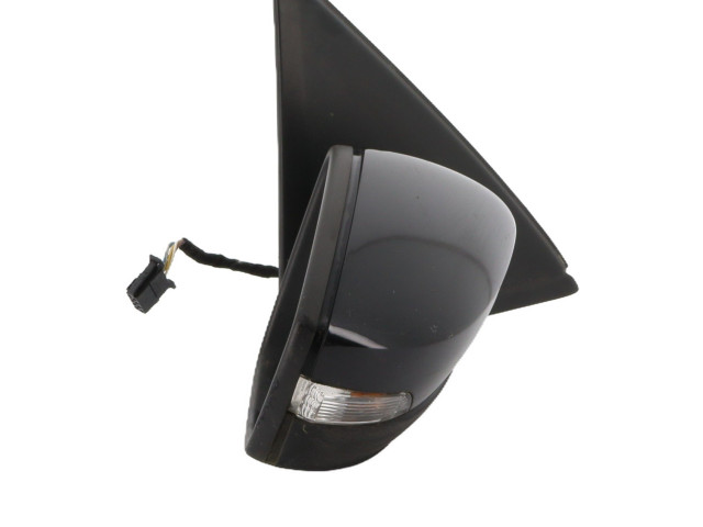 Зеркало электрическое        Skoda Fabia Mk3 (NJ)  2015 - 2021 года   