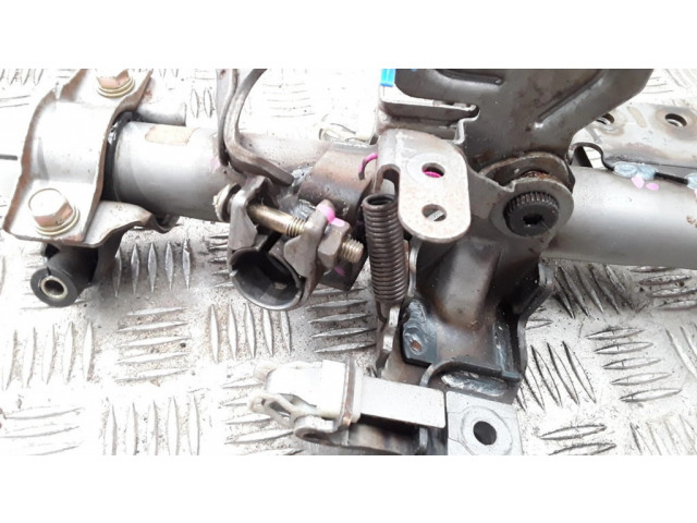    Рулевая рейка    Honda Shuttle 1995-2000 года