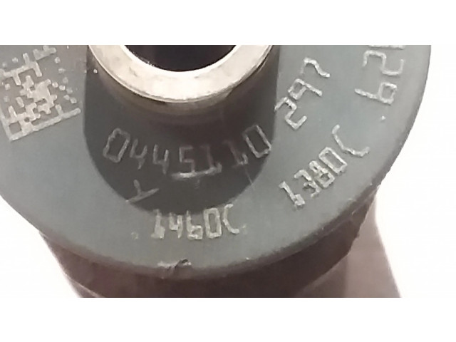 Форсунка 0445110297 Citroen Berlingo для дизельного двигателя 1.6