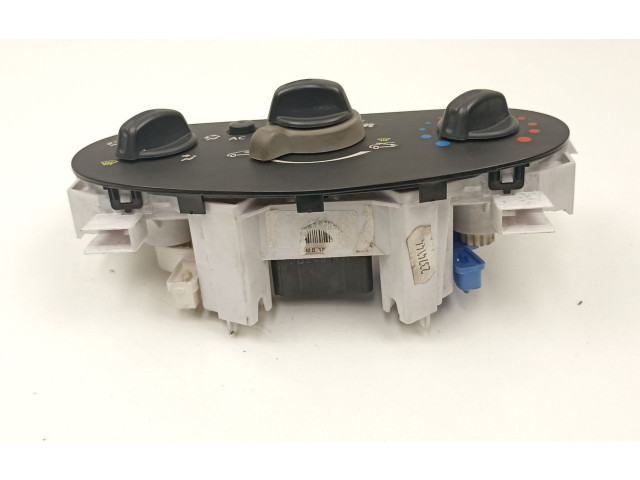 Модуль блока управления кондиционером 275101924R Dacia Duster