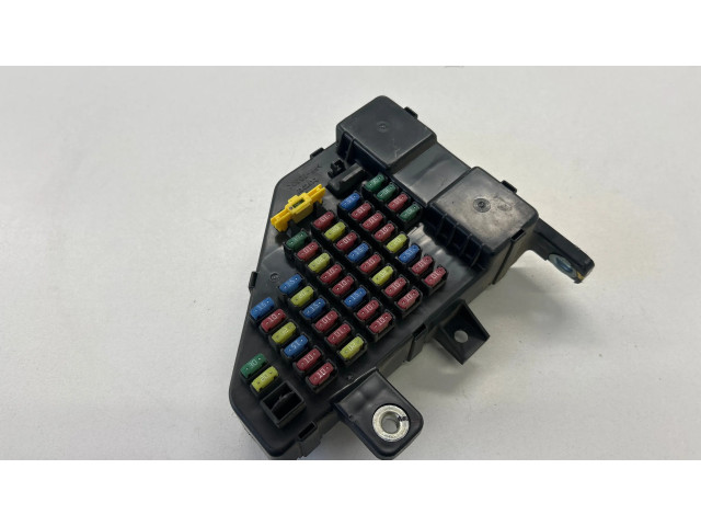   Pojistková skříňka 911102E001, 05071M   Hyundai Tucson JM 2005