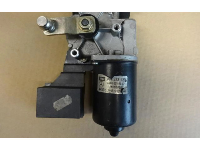 Pojistková skříňka A4639069701 Mercedes-Benz G W461 463 2003