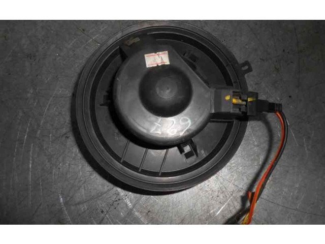 Вентилятор печки PPT40, VALEO Fiat Marea