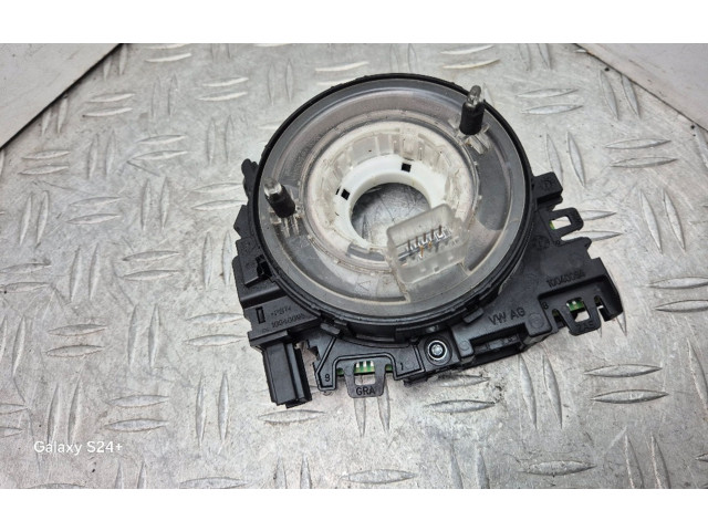 Подрулевой шлейф SRS 5K0953549E   Volkswagen Caddy