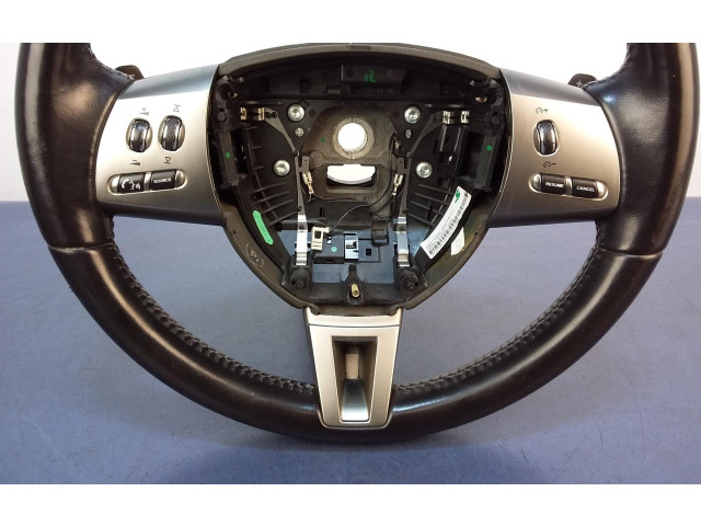 Руль Jaguar XF X250 2007-2015 года 8X23ABLEG